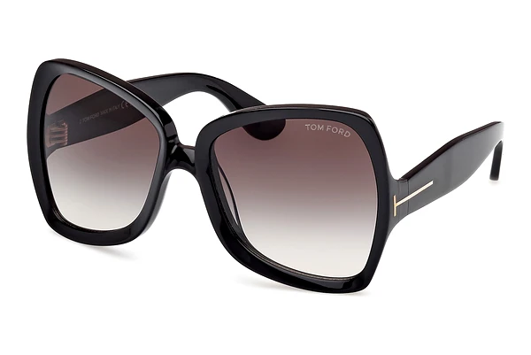 Sunglasses Tom Ford Jerry (FT1222 01B)