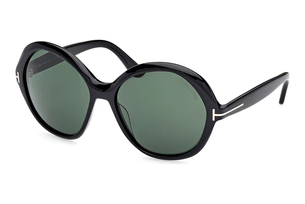 Sunglasses Tom Ford Annabelle-02 (FT1282 01N)