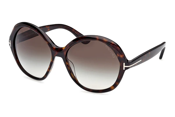 Sunglasses Tom Ford Annabelle-02 (FT1282 52B)