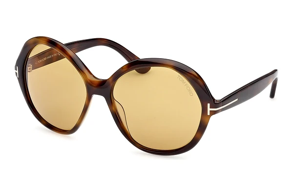Sunglasses Tom Ford Annabelle-02 (FT1282 52E)