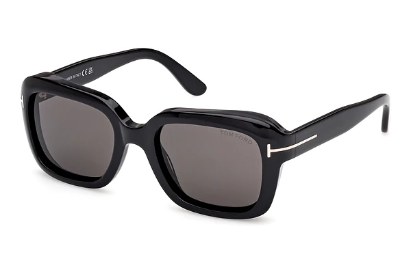 Sunglasses Tom Ford Natalia-02 (FT1283 01A)