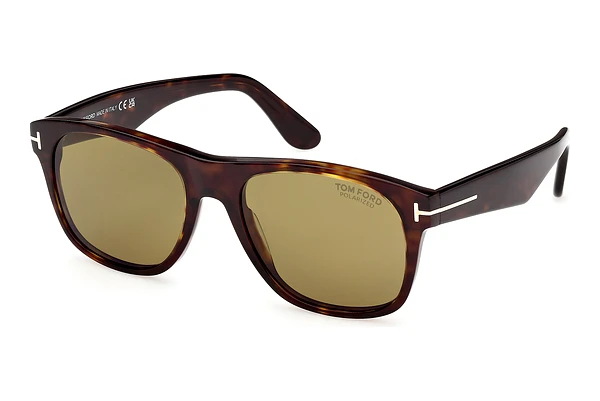 Sunglasses Tom Ford Marlon-02 (FT1284 52R)