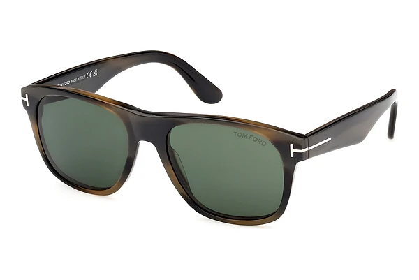 Sunglasses Tom Ford Marlon-02 (FT1284 55N)