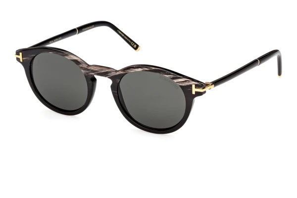 Sunglasses Tom Ford FT1299-P 63A