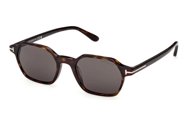 Sunglasses Tom Ford Joey-02 (FT1301 52A)