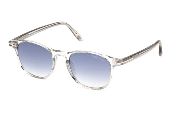 Sunglasses Tom Ford Holt-02 (FT1302 20W)