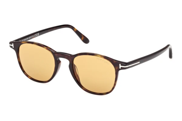 Sunglasses Tom Ford Holt-02 (FT1302 52E)