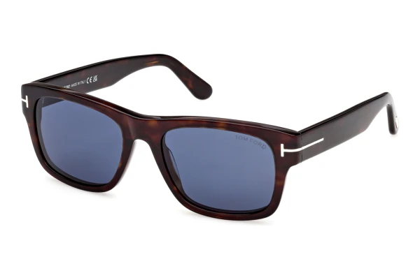 Sunglasses Tom Ford Smith-02 (FT1303 52V)