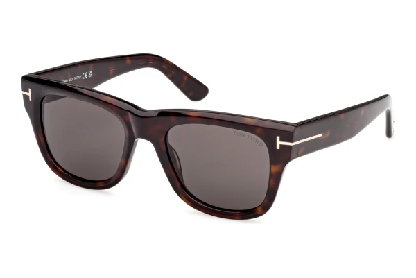 Sunglasses Tom Ford Finn-02 (FT1304 52A)