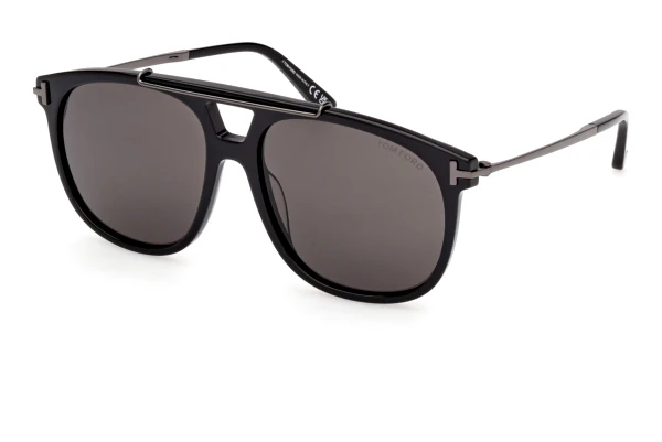Sunglasses Tom Ford Sam-02 (FT1306 01A)