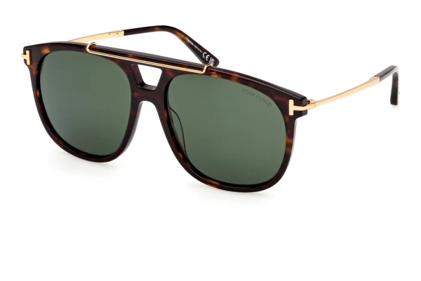 Sunglasses Tom Ford Sam-02 (FT1306 52N)
