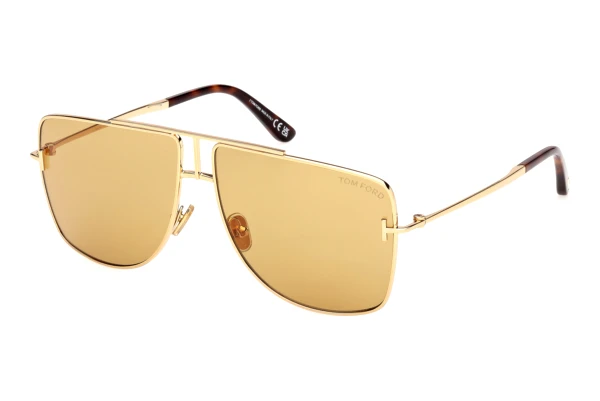 Sunglasses Tom Ford Eliott-02 (FT1307 30E)
