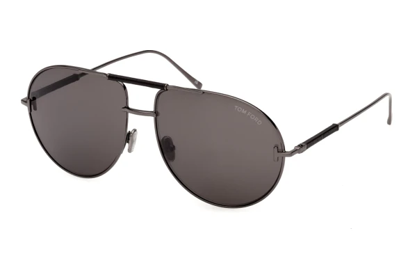 Sunglasses Tom Ford Lou-02 (FT1308 08A)