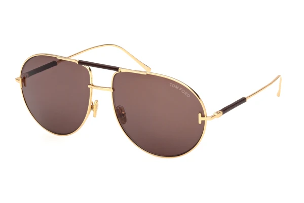 Sunglasses Tom Ford Lou-02 (FT1308 30E)
