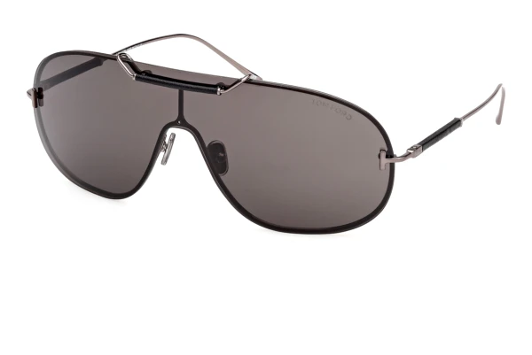 Sunglasses Tom Ford Tyler-02 (FT1309 08A)
