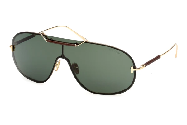 Sunglasses Tom Ford Tyler-02 (FT1309 30N)