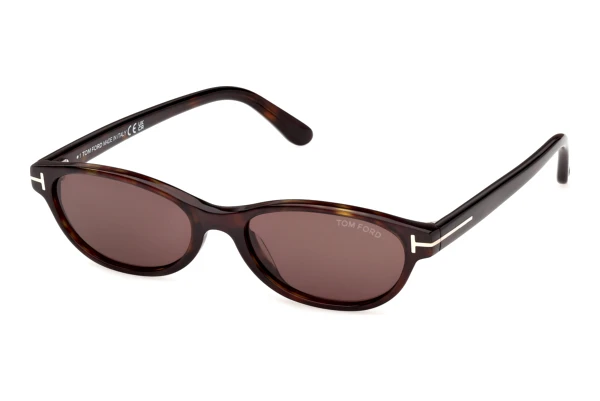 Sunglasses Tom Ford Chloe-02 (FT1310 52E)