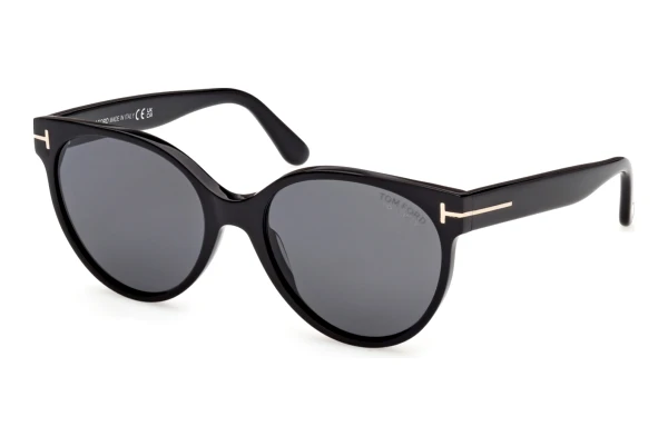 Sunglasses Tom Ford Tallulah-02 (FT1311 01D)