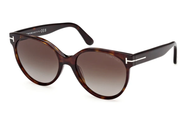 Sunglasses Tom Ford Tallulah-02 (FT1311 52B)