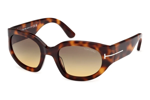 Sunglasses Tom Ford Arizona-02 (FT1313 53B)