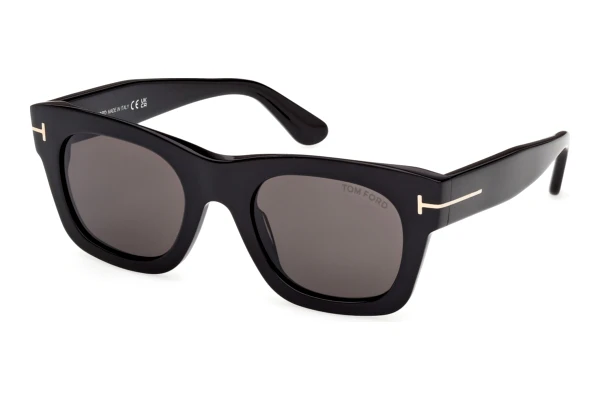 Sunglasses Tom Ford Emma-02 (FT1314 01A)