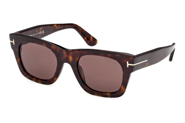 Sunglasses Tom Ford Emma-02 (FT1314 52E)