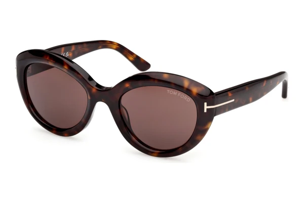 Sunglasses Tom Ford Stacy-02 (FT1316 52E)