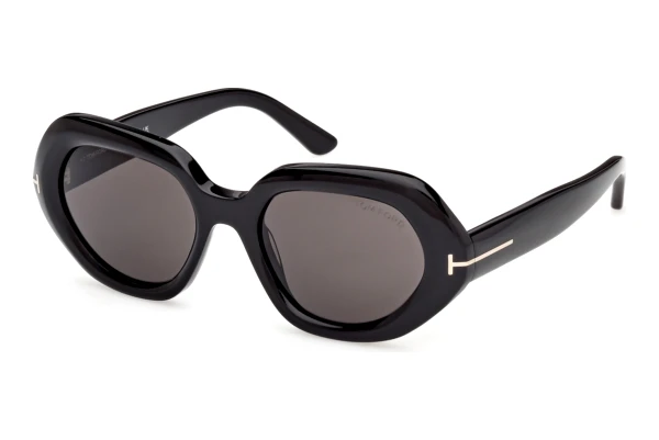 Sunglasses Tom Ford April-02 (FT1317 01A)