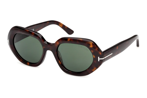 Sunglasses Tom Ford April-02 (FT1317 52N)