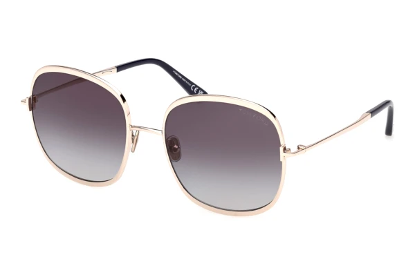 Sunglasses Tom Ford Sofia-02 (FT1320 28W)