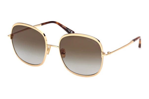 Sunglasses Tom Ford Sofia-02 (FT1320 30P)