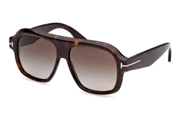 Sunglasses Tom Ford Rhonda-02 (FT1324 52K)