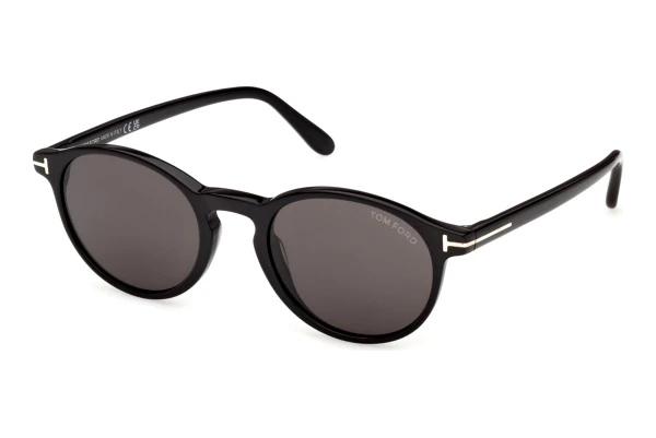 Sunglasses Tom Ford Prescott-02 (FT1331 01A)