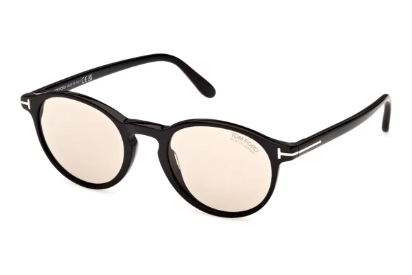 Sunglasses Tom Ford Prescott-02 (FT1331 01E)