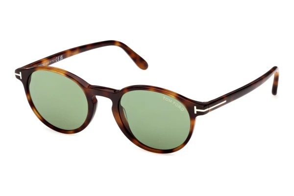 Sunglasses Tom Ford Prescott-02 (FT1331 53N)