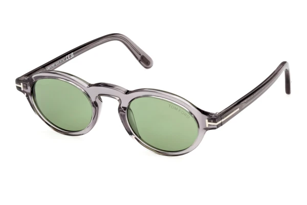 Sunglasses Tom Ford Aristotele-02 (FT1332 20N)