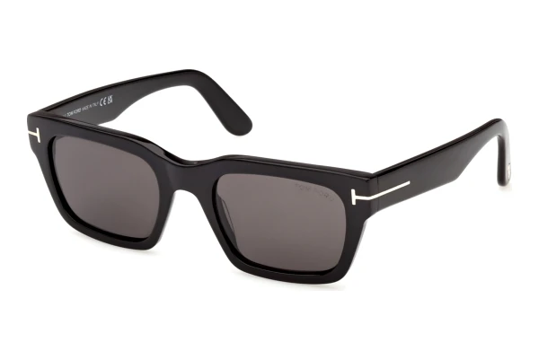 Sunglasses Tom Ford Andy-02 (FT1333 01A)