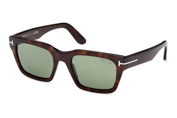 Sunglasses Tom Ford Andy-02 (FT1333 52R)
