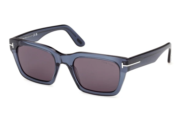 Sunglasses Tom Ford Andy-02 (FT1333 90A)