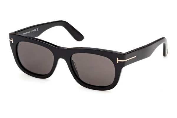 Sunglasses Tom Ford Marshall-02 (FT1334 01A)