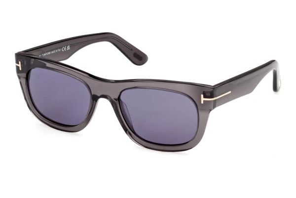 Sunglasses Tom Ford Marshall-02 (FT1334 20V)