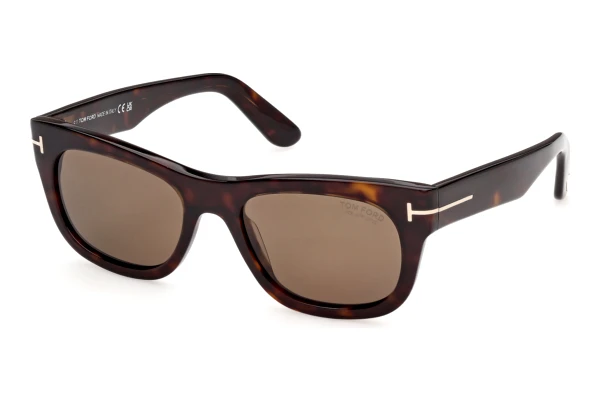 Sunglasses Tom Ford Marshall-02 (FT1334 52H)