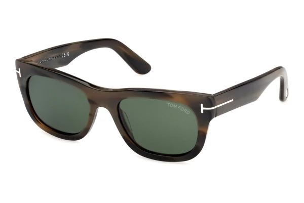 Sunglasses Tom Ford Marshall-02 (FT1334 55N)