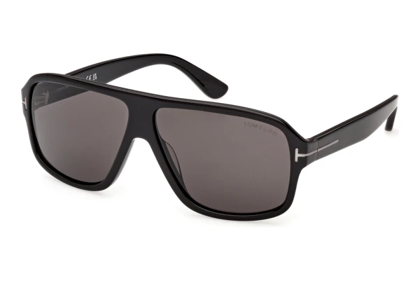 Sunglasses Tom Ford William-02 (FT1335-N 01A)
