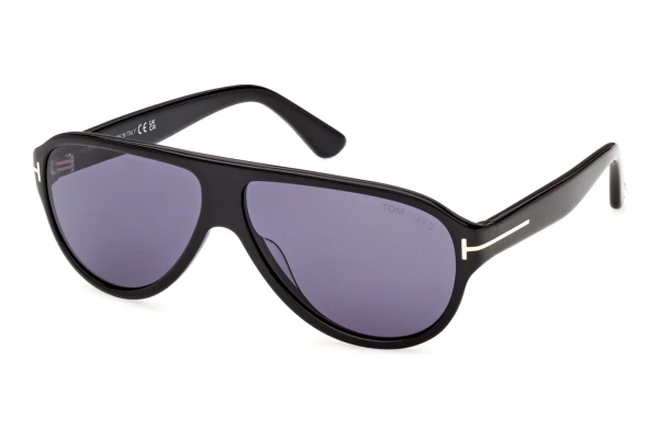 Sunglasses Tom Ford Samuele-02 (FT1336 01V)