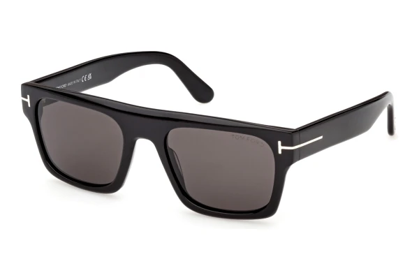 Sunglasses Tom Ford Cyrus-02 (FT1337 01A)