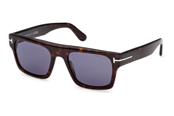 Sunglasses Tom Ford Cyrus-02 (FT1337 52V)