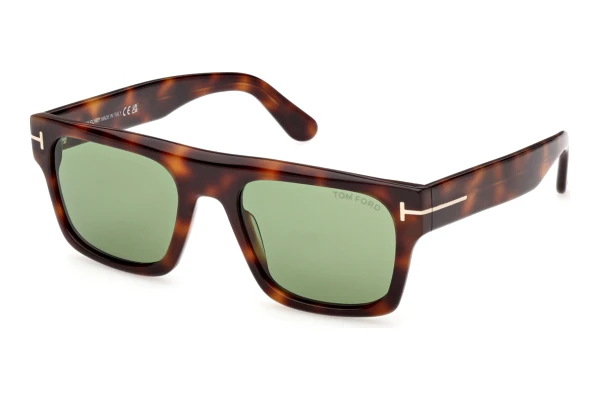 Sunglasses Tom Ford Cyrus-02 (FT1337 53N)
