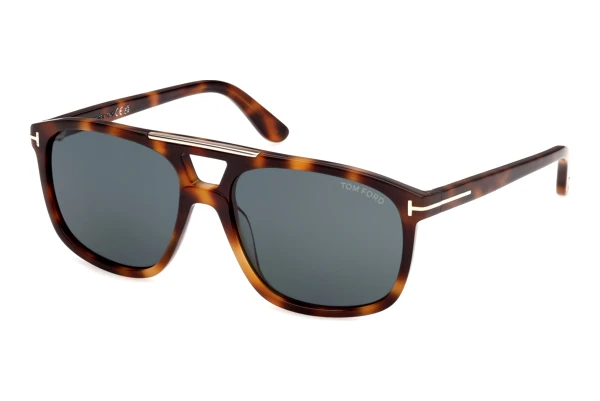 Sunglasses Tom Ford Brianna-02 (FT1338 53V)