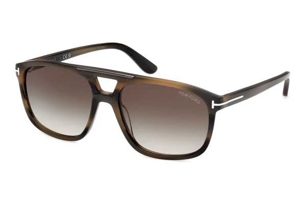 Sunglasses Tom Ford Brianna-02 (FT1338 55B)